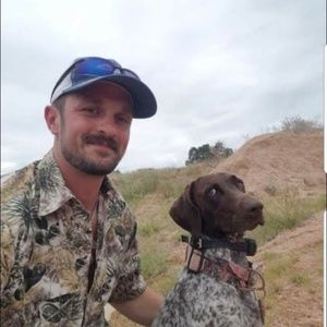 Meet your Posher, Tyson